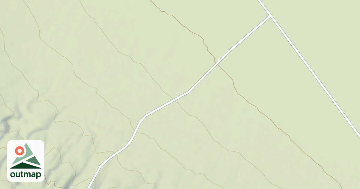 Map of BLM National GTLF Public Motorized Roads 380009b6-e5ea-4ead-a6b2-12d8aa6537b7