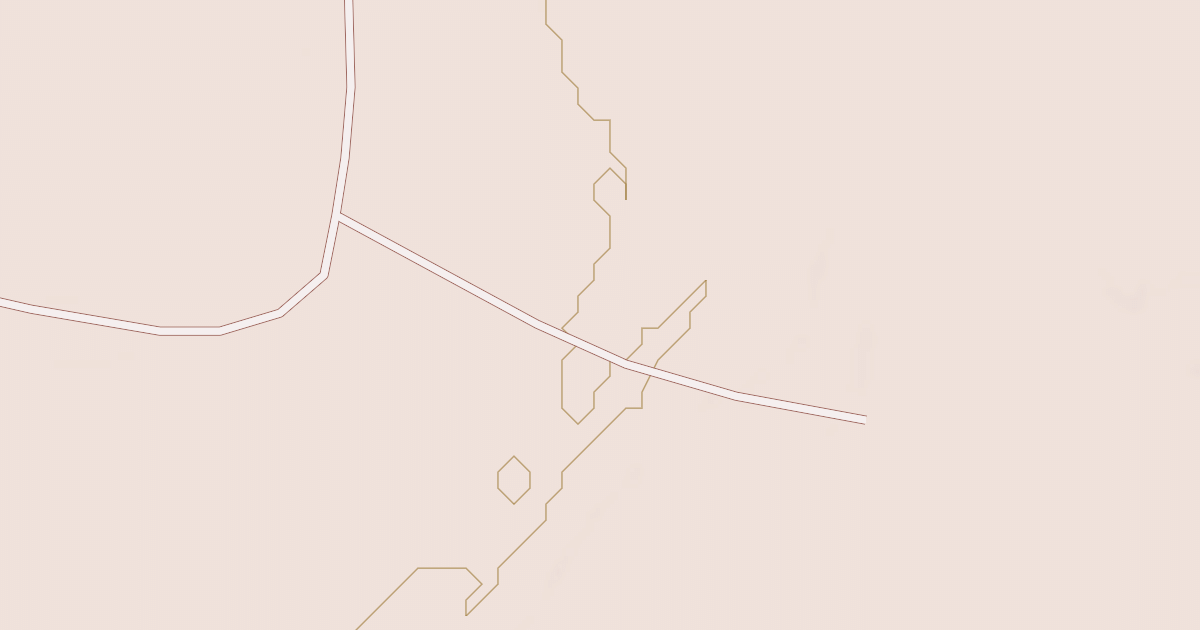 Map preview of WEST BARRETT SPUR AA