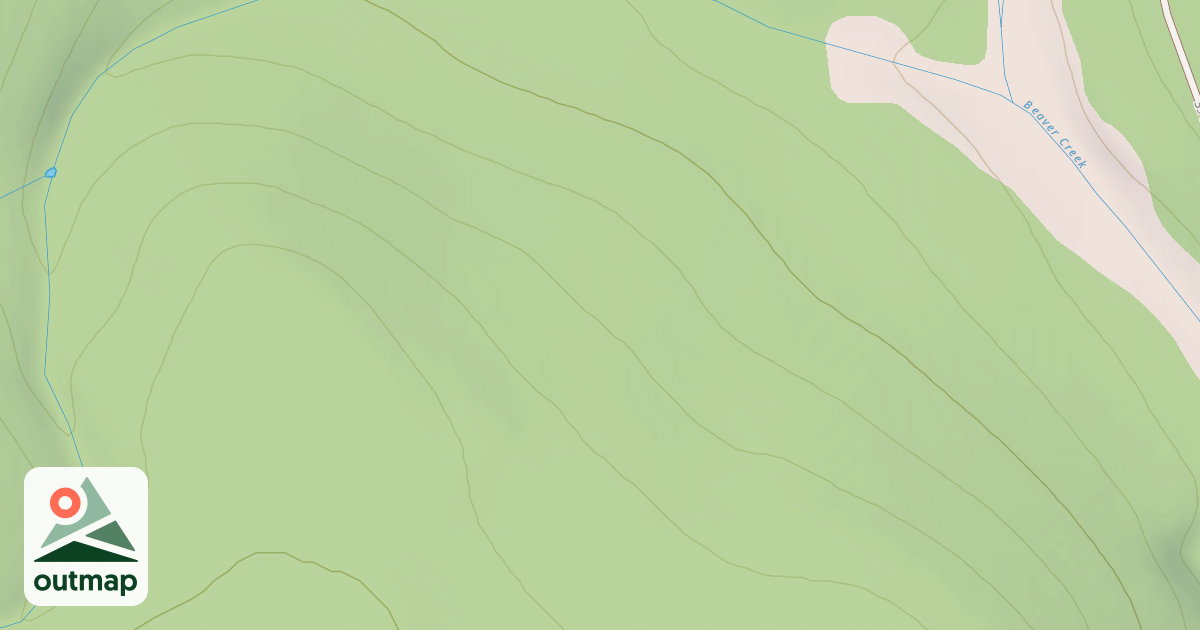 Map of USGS National Digital Trails 37988c33-8493-443e-a5bf-b4db40dd0b93