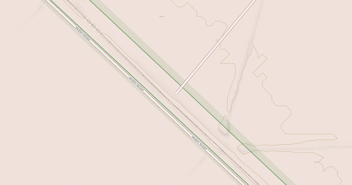Map preview of BLM National GTLF Public Motorized Roads f7a1f136-89f2-4fef-b76c-b703086c39e3