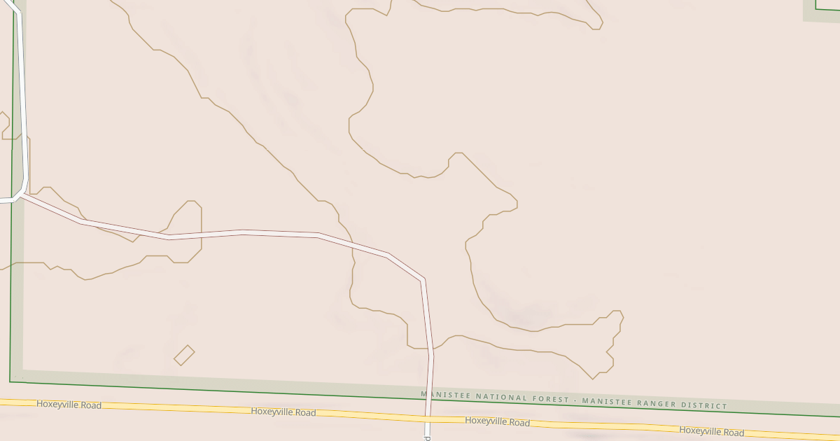 Map preview of 8667