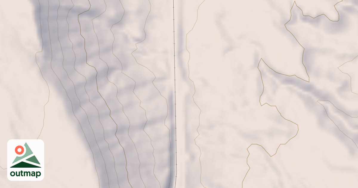 Map of BLM National GTLF Public Motorized Roads fc96d8e8-be5d-444c-b8f9-b08c3fa8fbbc