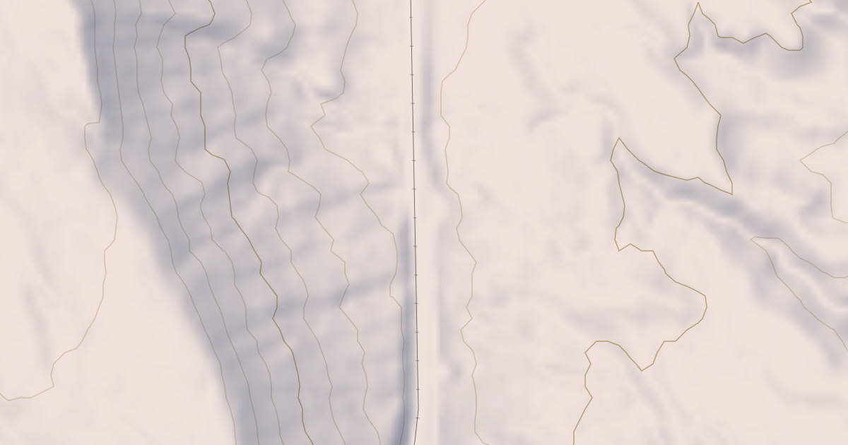 Map preview of BLM National GTLF Public Motorized Roads fc96d8e8-be5d-444c-b8f9-b08c3fa8fbbc