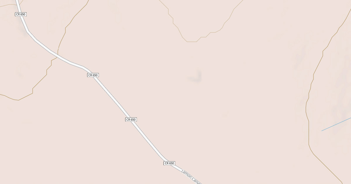 Map preview of 0650-055