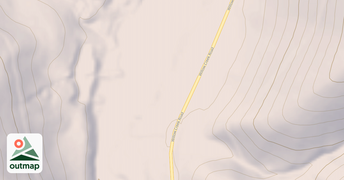 Map of USGS National Digital Trails 4db53922-a19f-400f-98ae-619c698b4f31