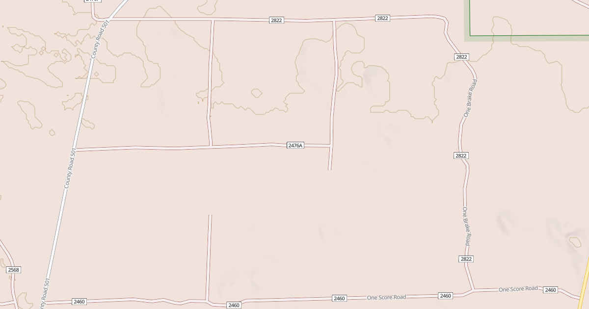 Map preview of ONE BRAKE