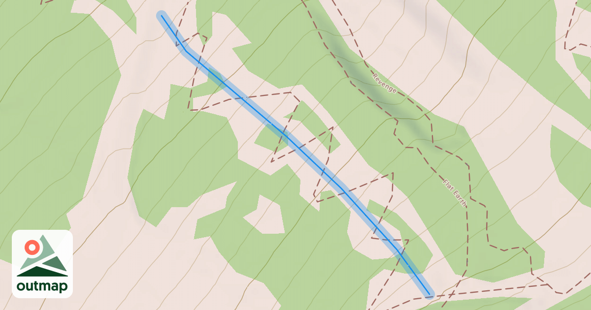 Map of Congo