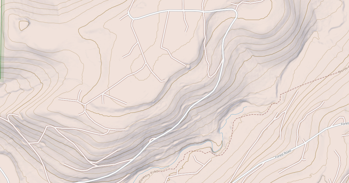 Map preview of LOOP LEASE