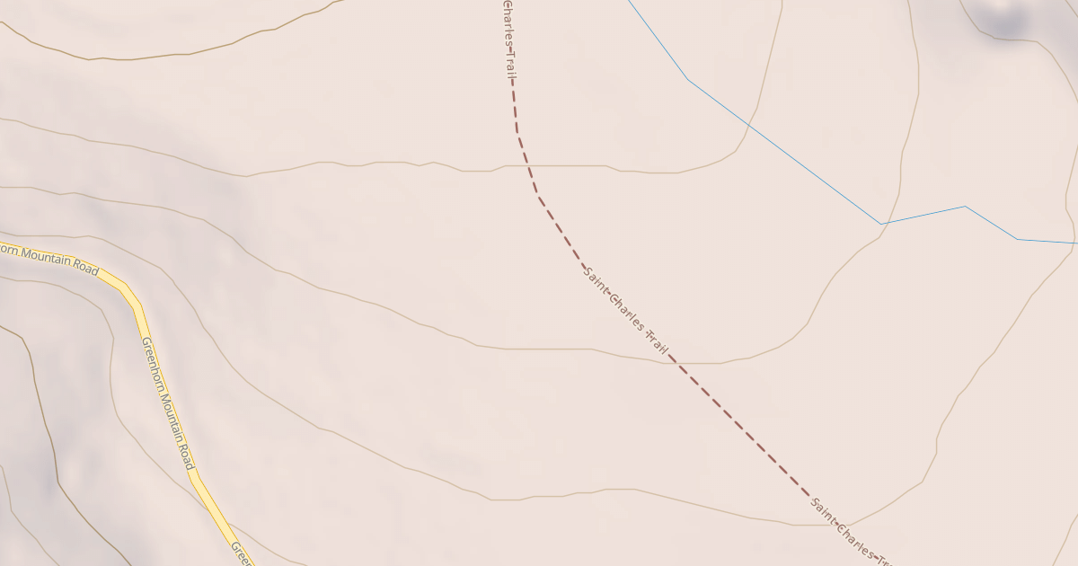 Map preview of Cisneros