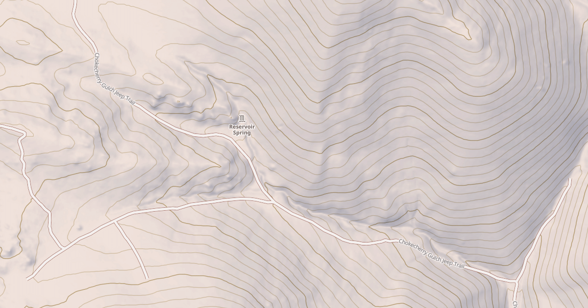Map preview of BLM National GTLF Public Motorized Roads b0c2cedb-178a-4d6f-8583-3a83b7520dd6