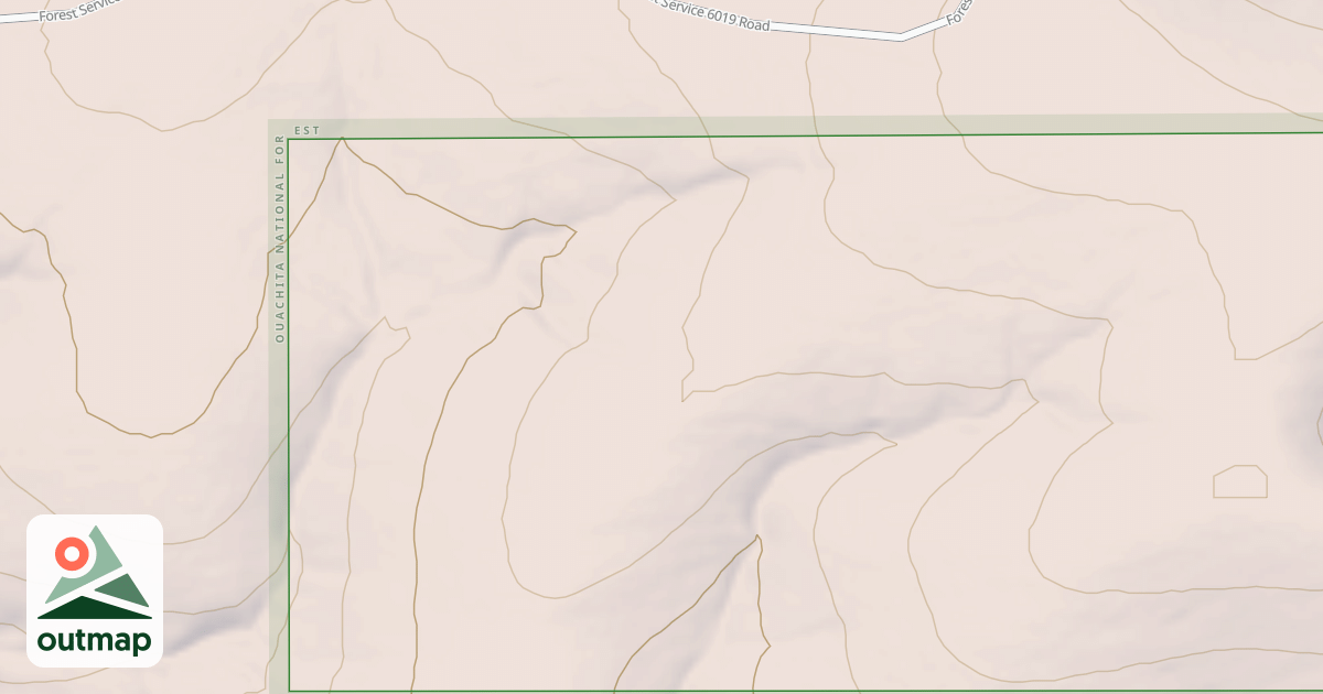 Map of REDDEN
