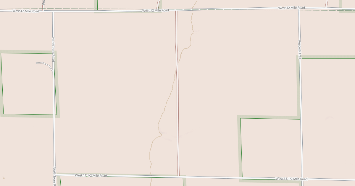 Map preview of 8590