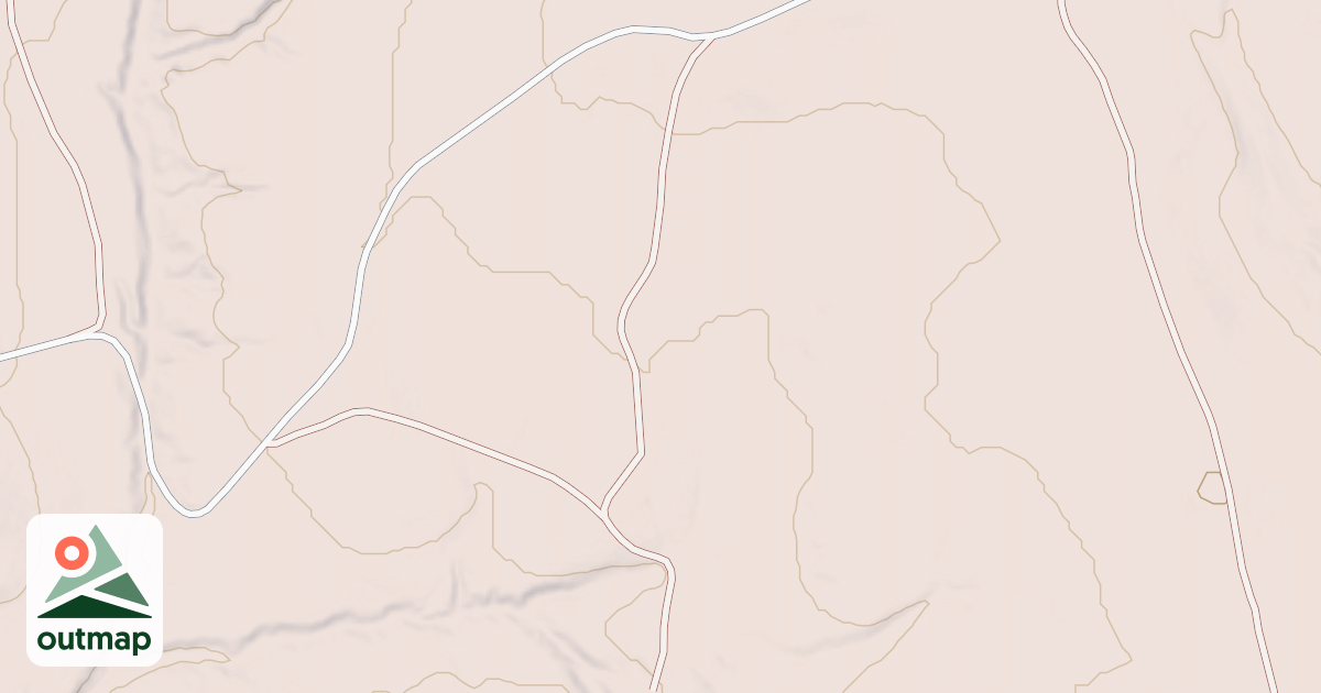 Map of 923.M