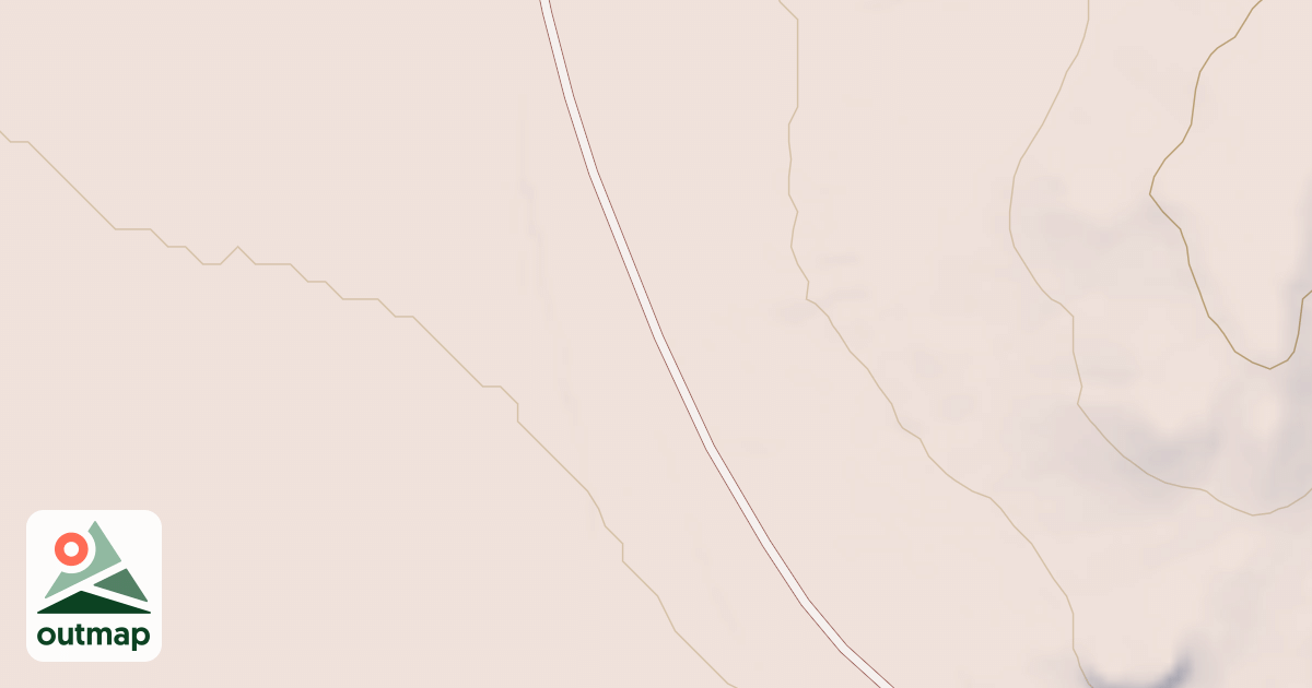 Map of BLM National GTLF Public Motorized Roads f2f12b84-03e2-4fb9-8ad8-98b0ff26191d