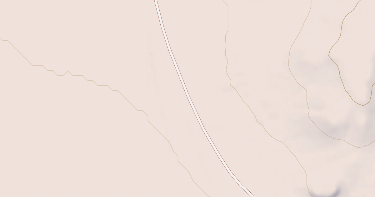 Map preview of BLM National GTLF Public Motorized Roads f2f12b84-03e2-4fb9-8ad8-98b0ff26191d