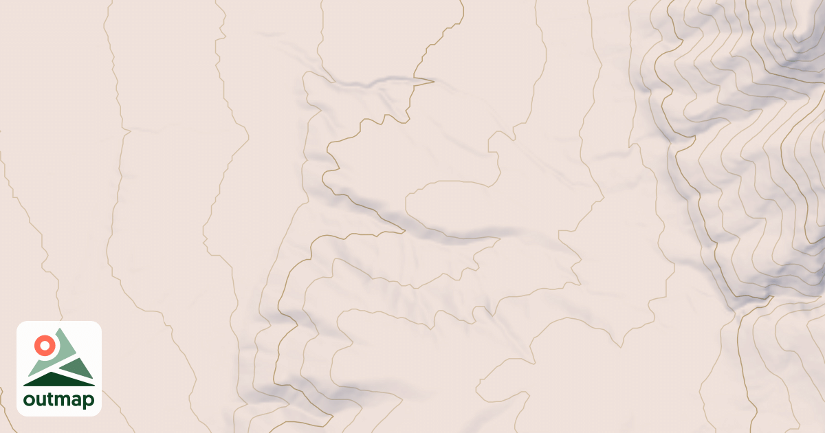 Map of BLM National GTLF Public Motorized Roads 2e52133e-c9bc-4cff-9509-7d89efbae855