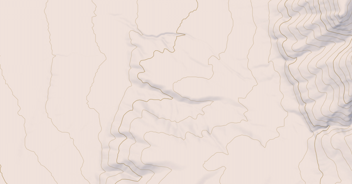 Map preview of BLM National GTLF Public Motorized Roads 2e52133e-c9bc-4cff-9509-7d89efbae855