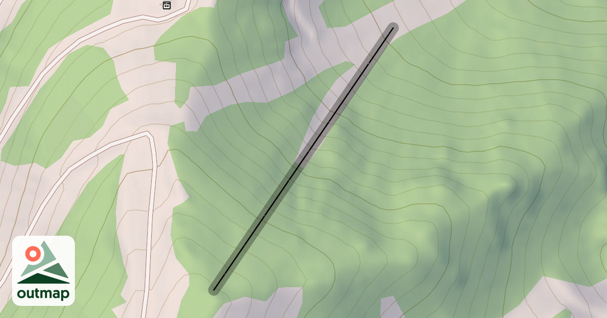 Map of Werner