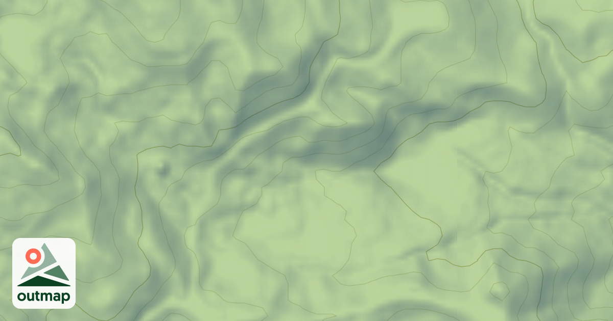 Map of OCHO