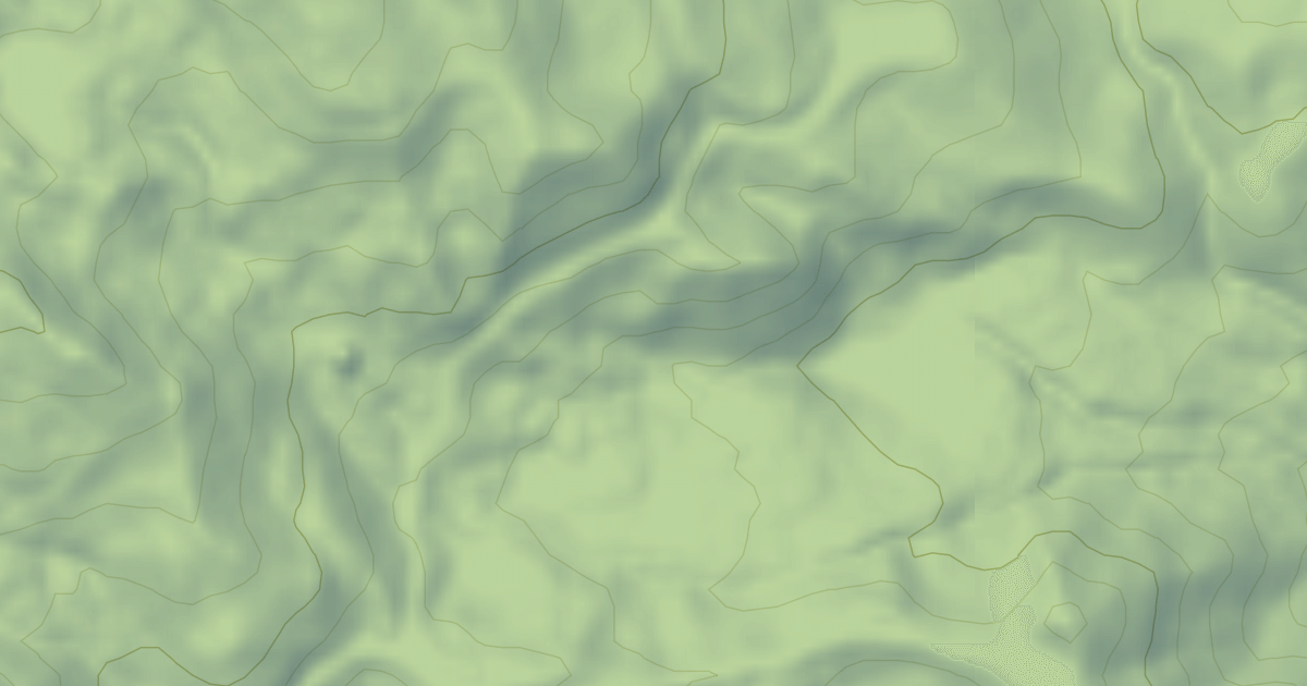 Map preview of OCHO