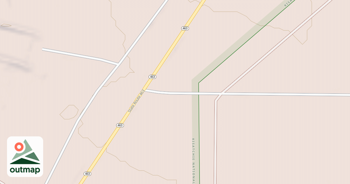 Map of 4935