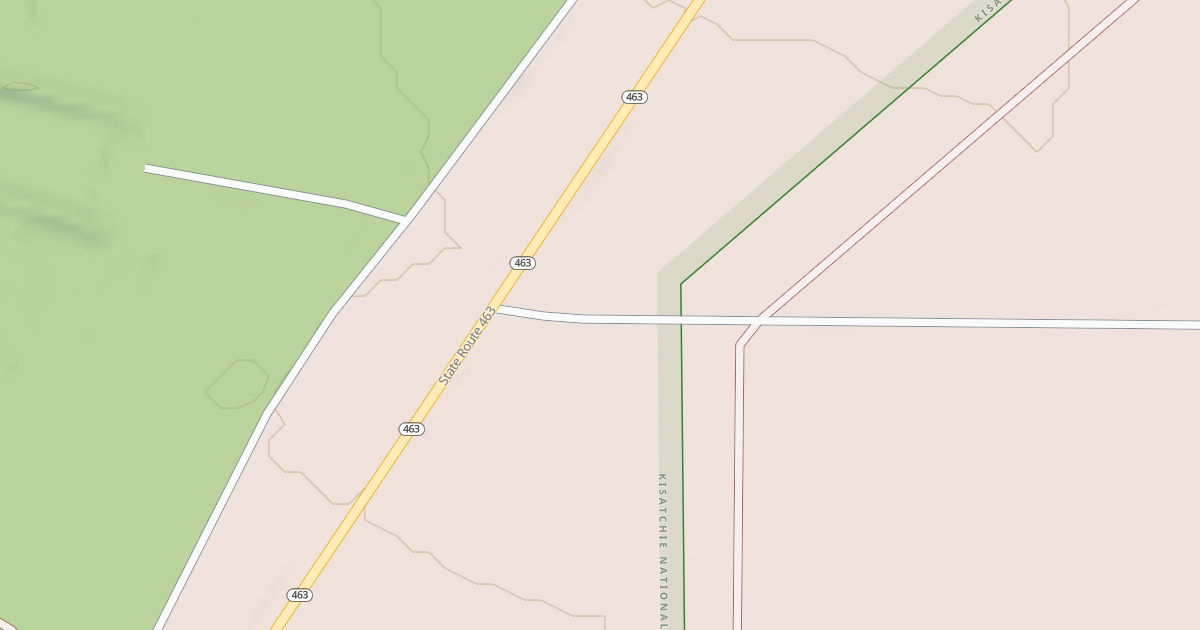 Map preview of 4935