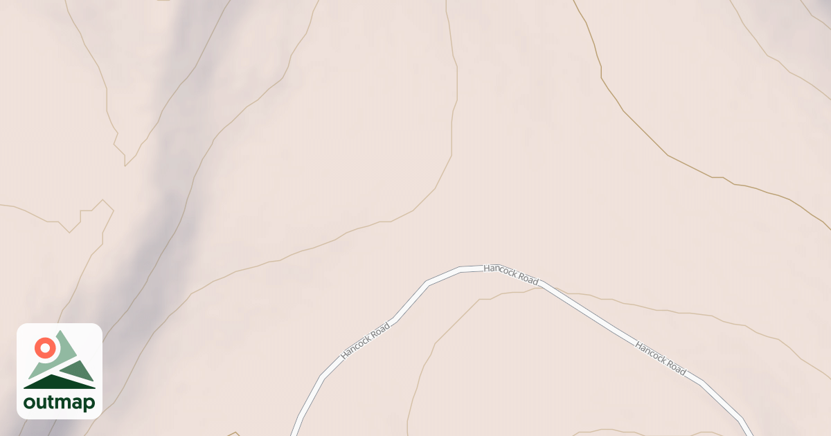 Map of 40057H