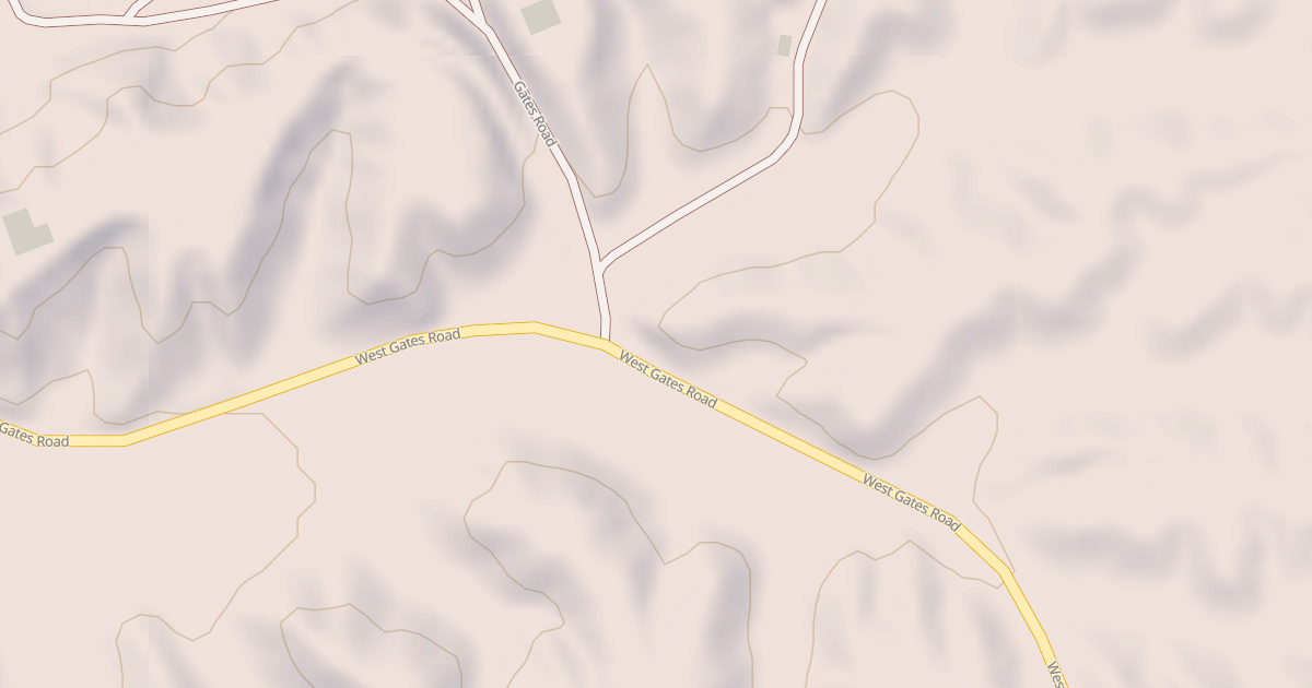 Map preview of BLM National GTLF Public Motorized Roads 31950af2-5a32-4176-9c10-4b323d87df3c