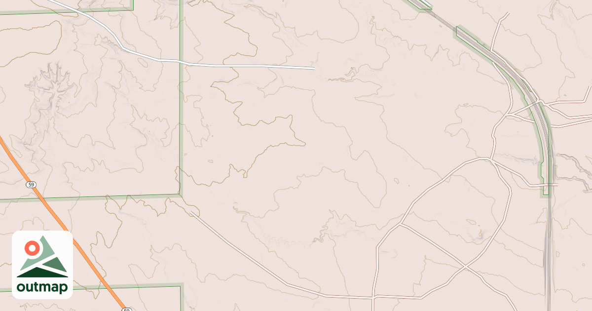 Map of 944.L