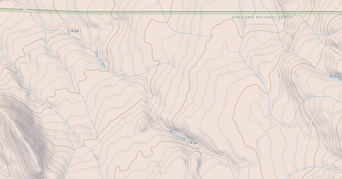 Map preview of CITY SPRINGS