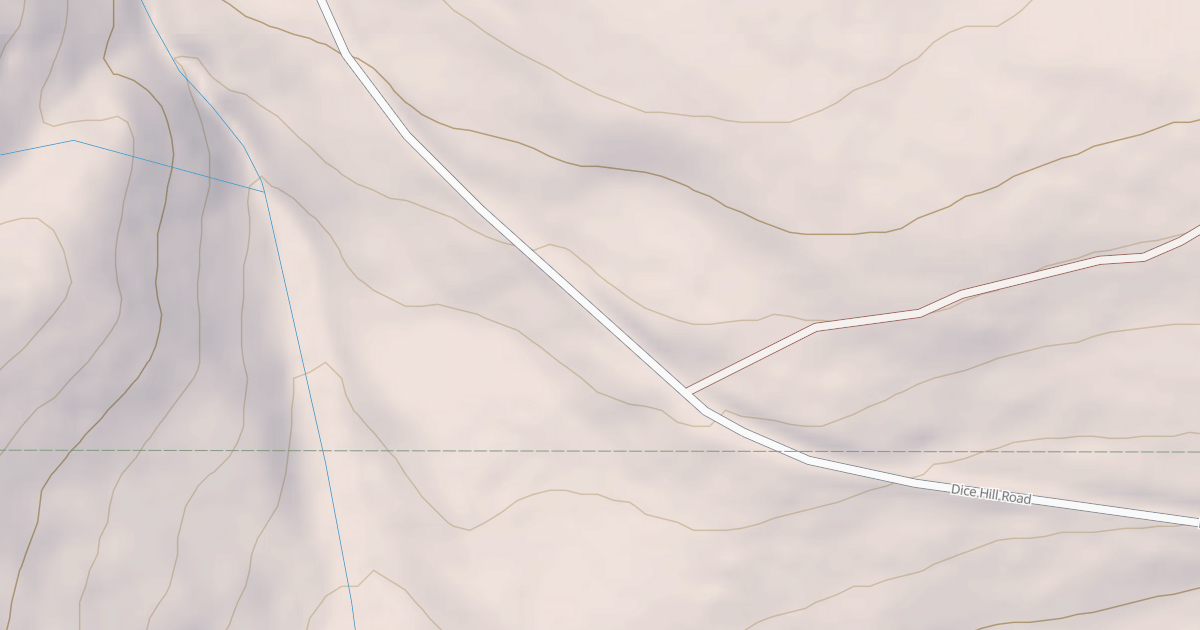 Map preview of BLM National GTLF Public Motorized Roads 4918439e-4d5b-4c15-9668-bae5aa37bbe6