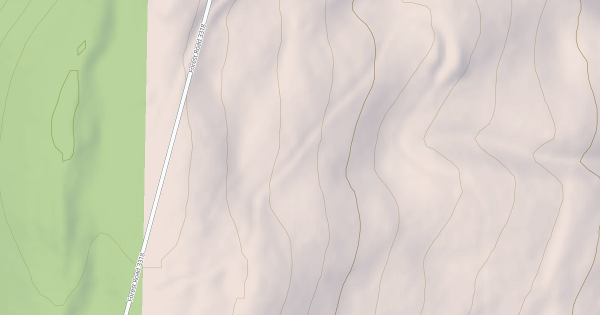 Map preview of HIGH HORSE