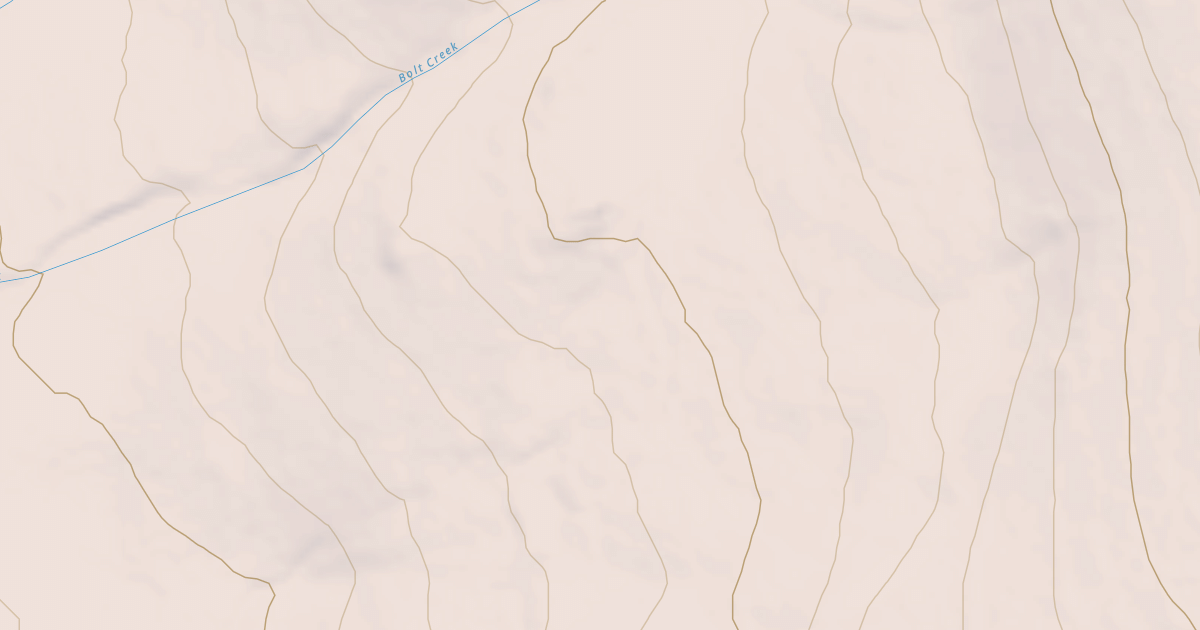 Map preview of SEC 30 SPUR