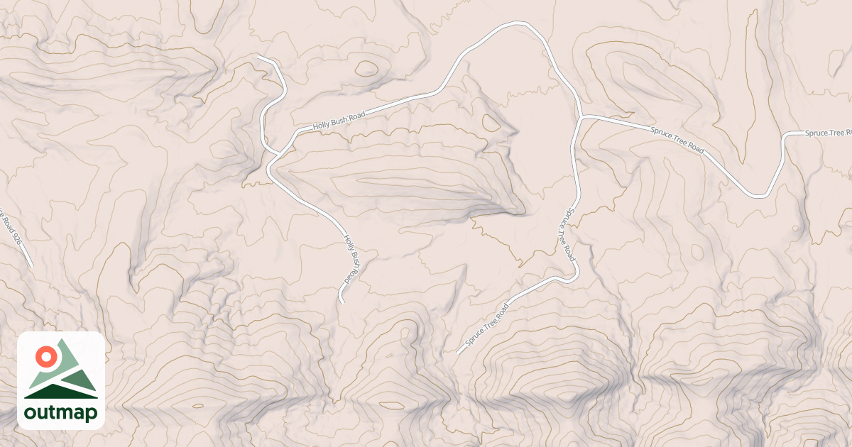 Map of TURKEY