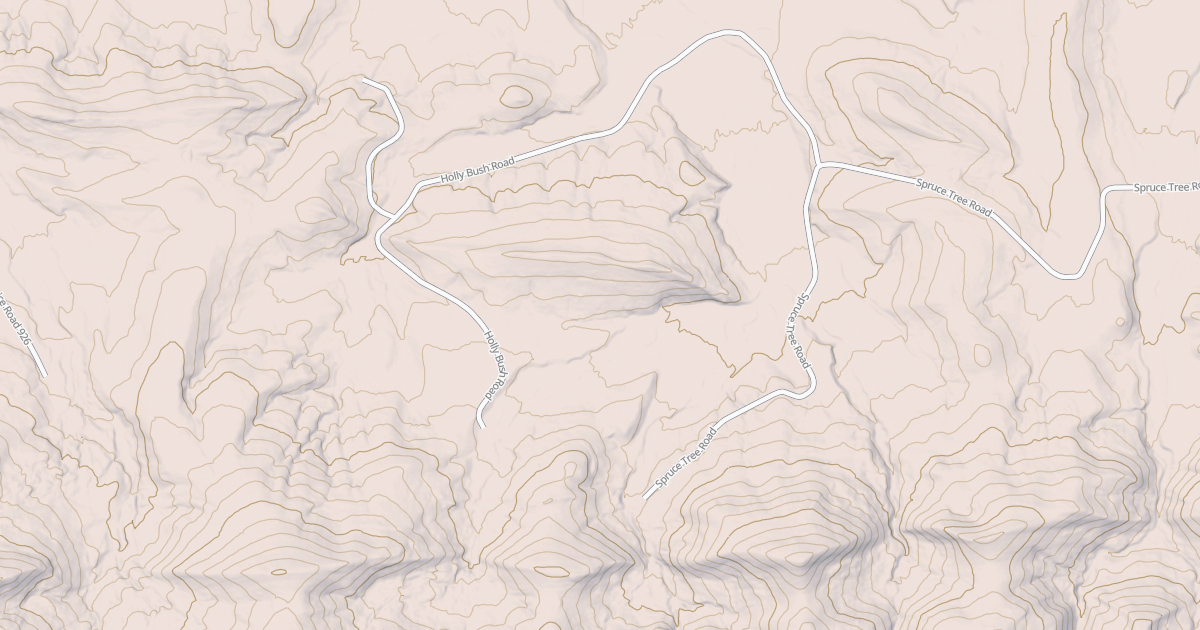 Map preview of TURKEY