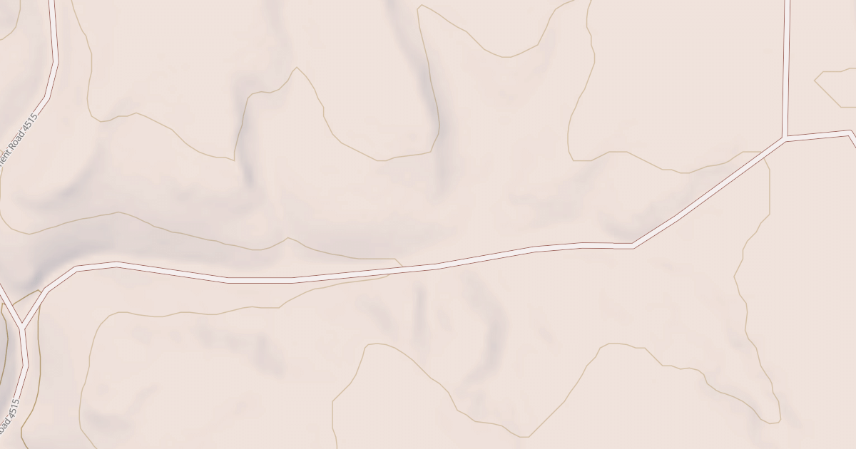 Map preview of USFS National Forest System Roads {26DA69E7-435F-4341-8D8C-E635B144D512}