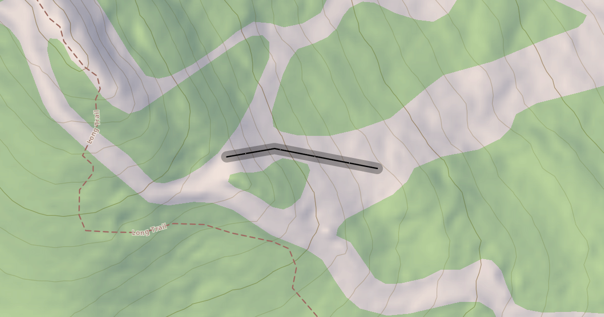 Map preview of Valhalla