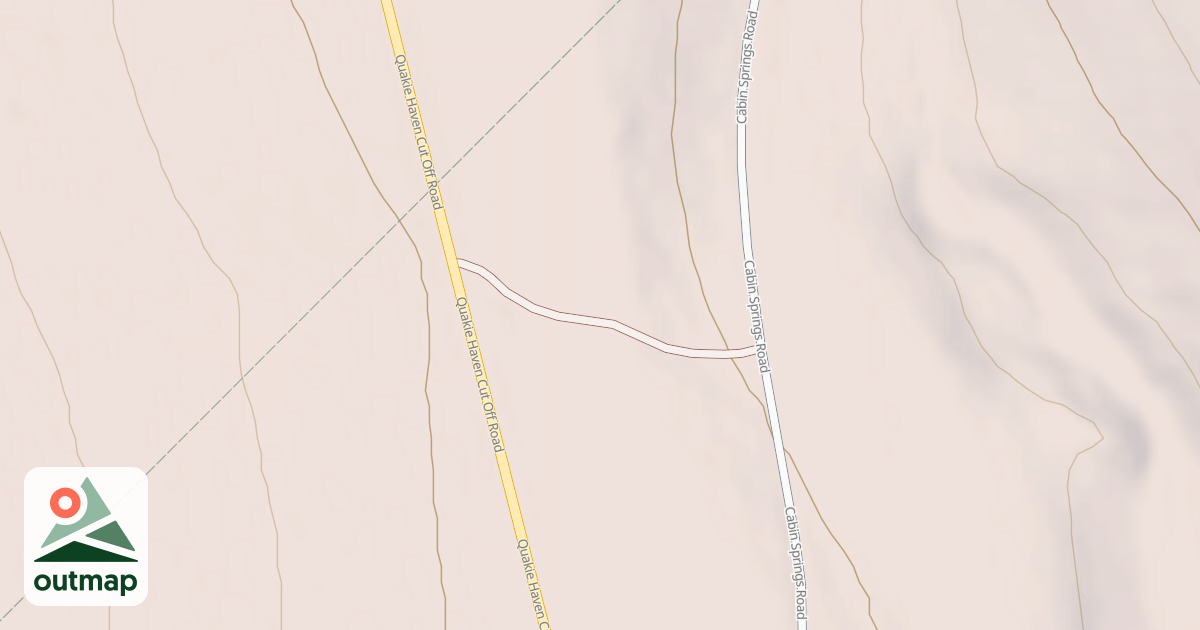 Map of BLM National GTLF Public Motorized Roads 36d34ffa-6427-4c13-87d8-f5a4f7d6824d