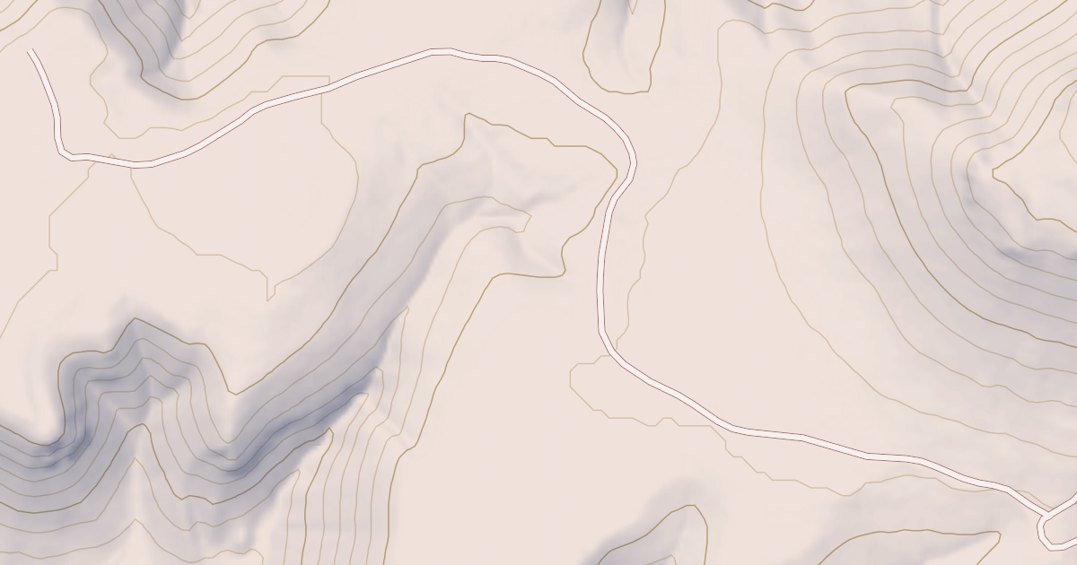 Map preview of 4005 S