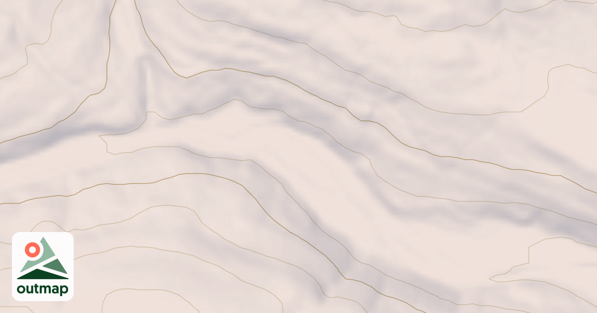 Map of USFS Motor Vehicle Use Map Roads {8C46D2A1-D77E-402F-865E-FF1E3D3CE153}