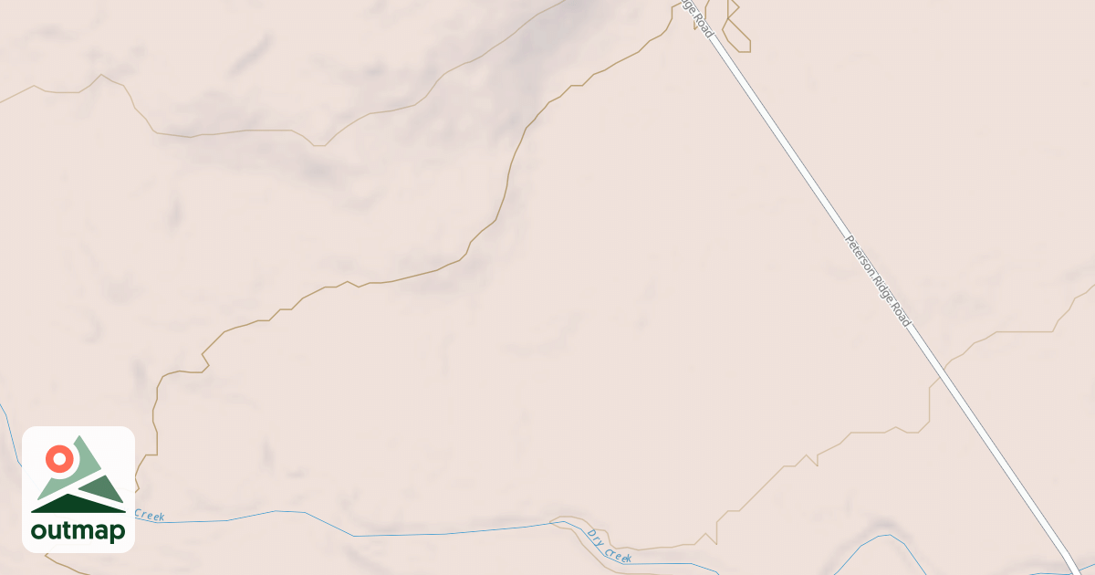 Map of ED-10