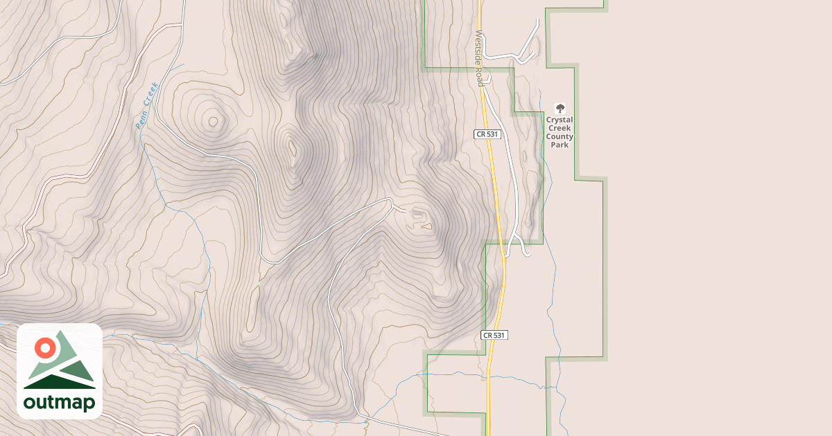 Map of 3519050