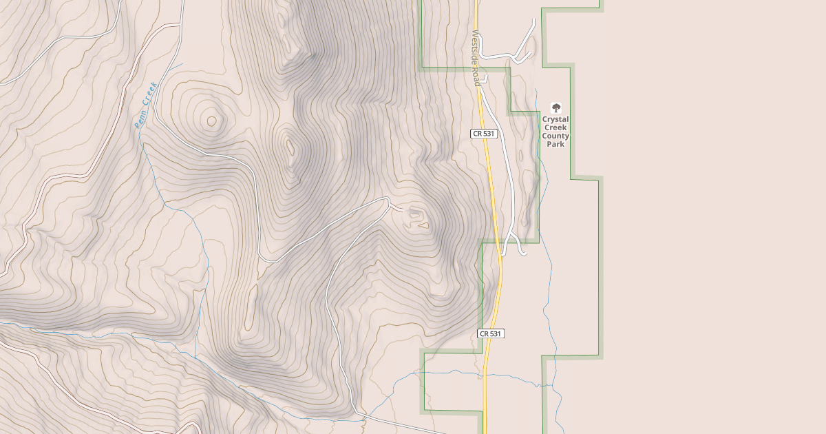 Map preview of 3519050