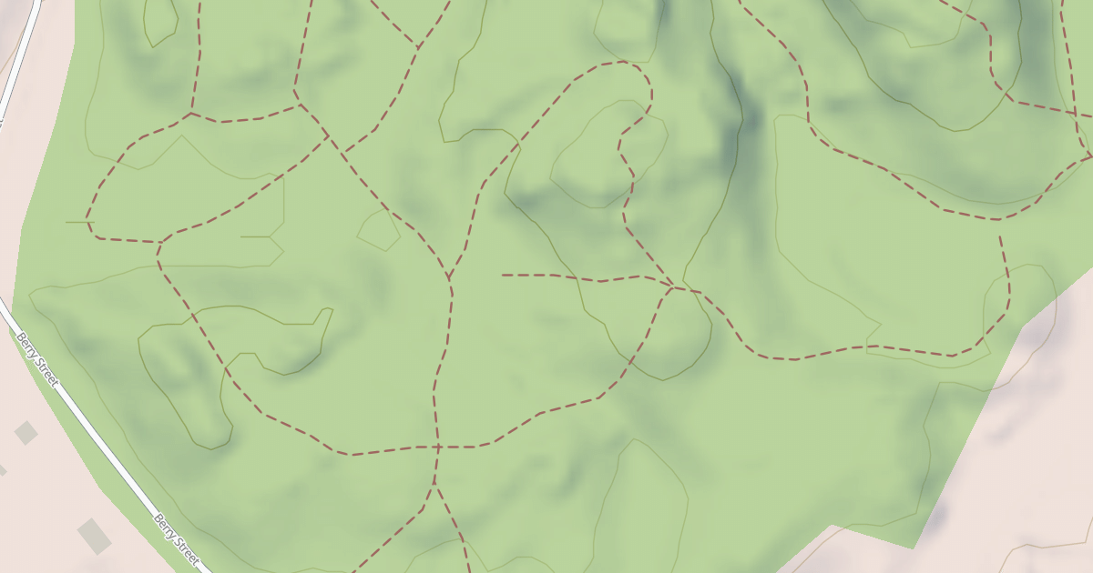 Map preview of USGS National Digital Trails 28f18d1b-a227-4b65-b846-8e92658d2ba7