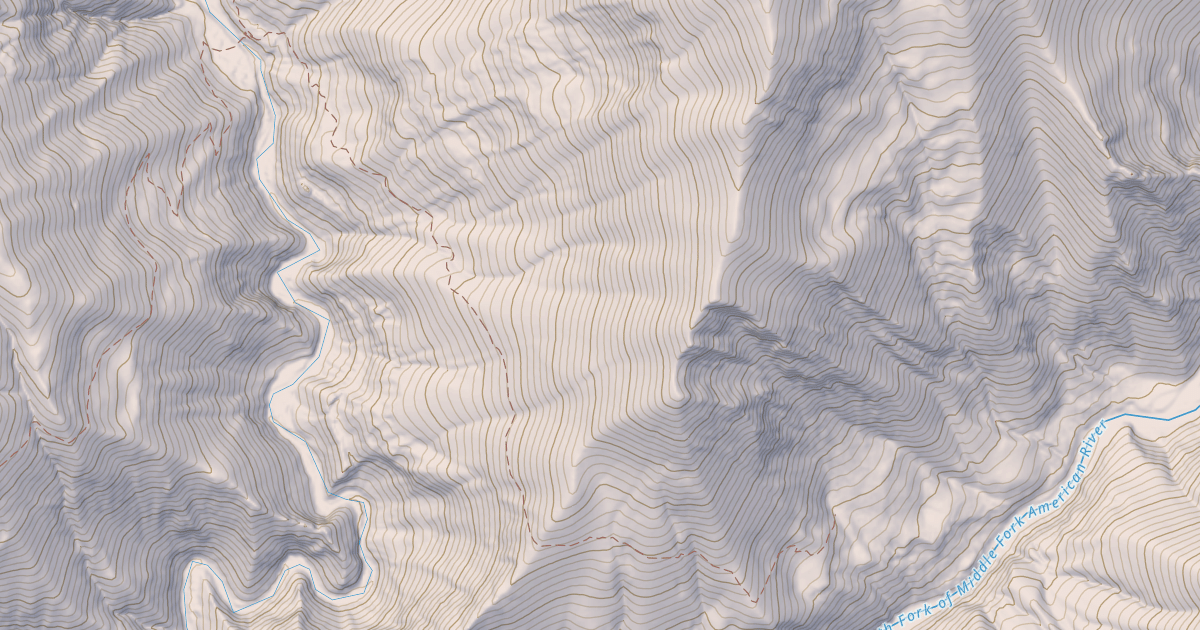 Map preview of Bake Oven
