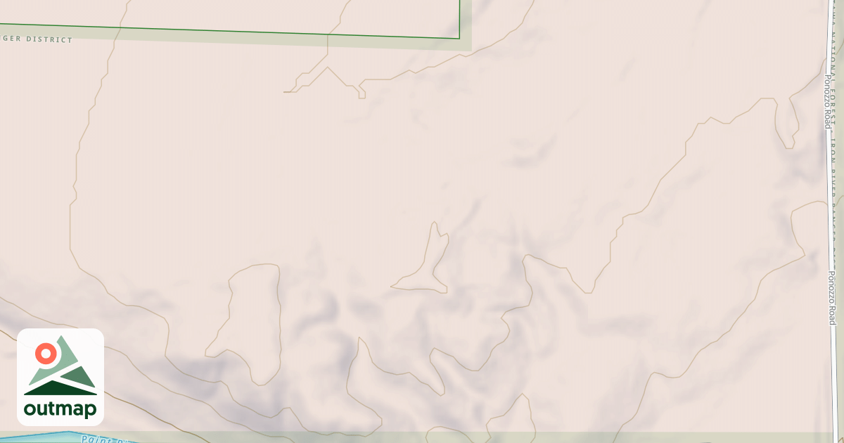 Map of Nfst-2199