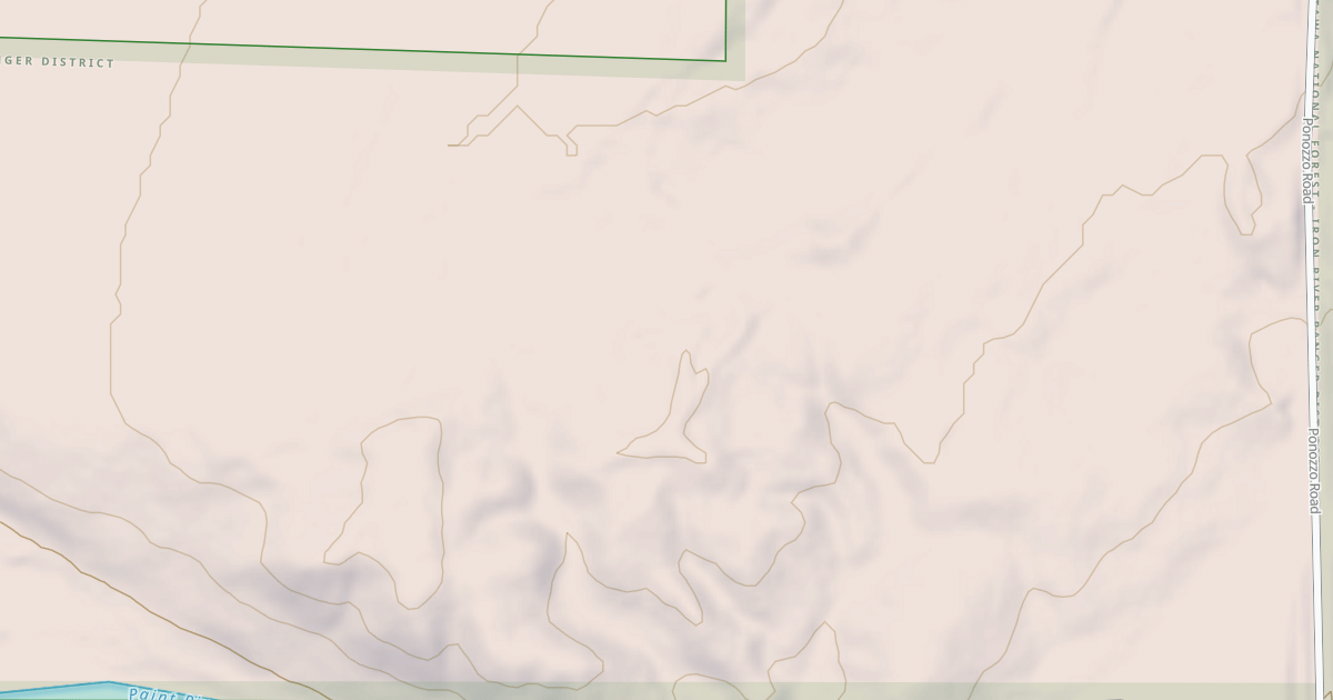 Map preview of Nfst-2199
