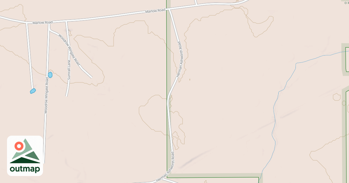 Map of CAROL