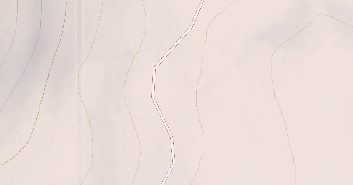 Map preview of GEIS CR DISPERSED A