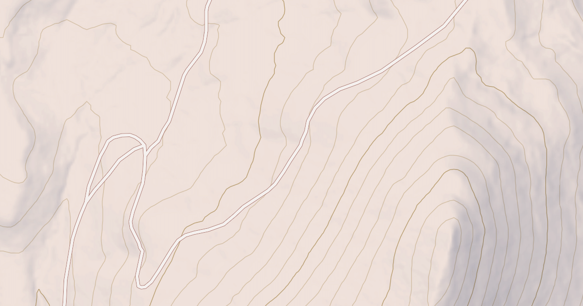 Map preview of COLD SPRING